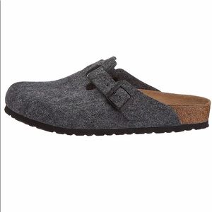 Birkenstock Clogs-Boston Brand NEW